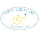 Twenty Six Divine Logo