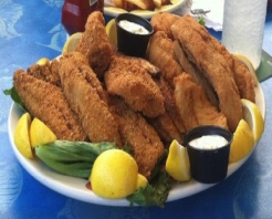 Sea Critters Cafe in St. Pete Beach, FL at Restaurant.com
