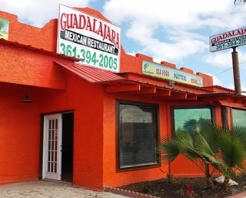 Taqueria Guadalajara in FREER, TX at Restaurant.com