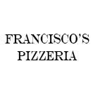 Francisco's  Pizzeria Logo