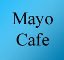 Mayo Cafe Logo