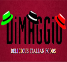 Dimaggio Cafe Logo