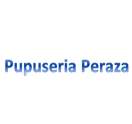 Pupuseria Peraza Logo
