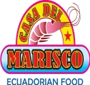 Casa Del Marisco Logo