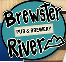 Brewster River Pub and Brewery Logo