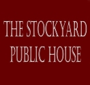Stockyard Restaurant Logo