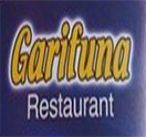 Garifuna Restaurant Logo