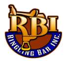 Ringling Bar & Grill Logo