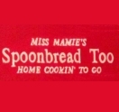 Miss Mamie's Logo