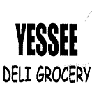 Yessee Deli Grocery Logo