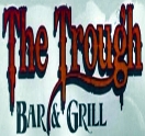 Trough Bar and Grill Logo