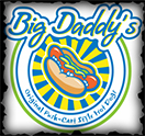 Big Daddy's Dogs Logo