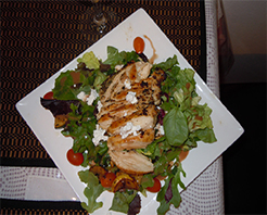 Quality Catering Cuisine in City of Commerce, CA at Restaurant.com