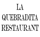 La Quebradita Restaurant Logo