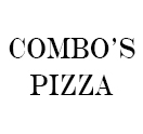 Combo's Pizza Logo