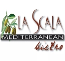 La Scala Mediterranean & Bistro Logo