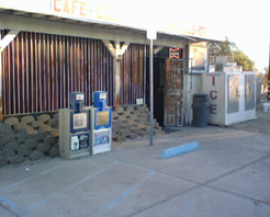 The Old Highway Cafe in Ocotillo, CA at Restaurant.com