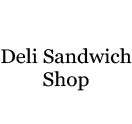 Deli Sandwich Shop Logo