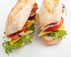 Deli Sandwich Shop in Arco, ID at Restaurant.com