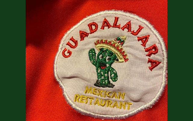Guadalajara Mexican Restaurant Logo