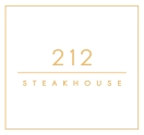 212 Steakhouse Logo