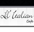 Lil' Italian Pak Cafe Logo