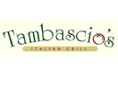 Tambascios Italian Grill Logo