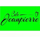 Cafe JeanPierre Logo