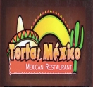 Tortas Mexico Logo
