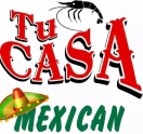 Tu Casa Mexican Restaurant Logo