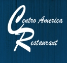 Centro American Restaurant Logo