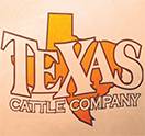 Texas Cattle Co Logo