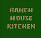 Ranch House Kitchen Logo