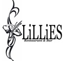LiLLiES Restaurant & Bar Logo