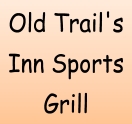 Old Trail's Inn Sports Grill Logo