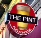 The Pint Publik House Logo