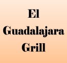 El Guadalajara Grill Logo