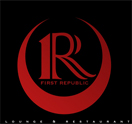 First Republic Lounge Logo