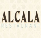 Alcala Restaurant Logo