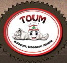 Toum Logo
