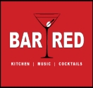 Bar Red Logo