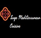 Sage Mediterranean Cuisine Logo