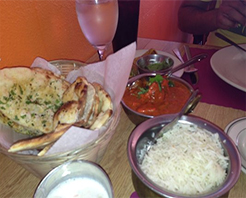Saffron Indian Cuisine in Tampa, FL at Restaurant.com