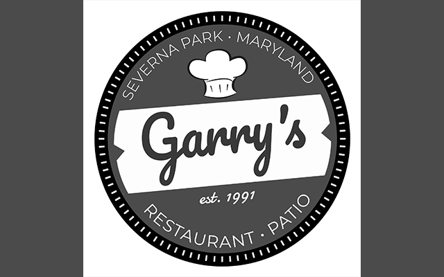 Garry's Grill & Catering Logo