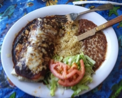 Mariscos Bahia de Guaymas in Phoenix, AZ at Restaurant.com