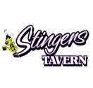 Stinger's Tavern Logo
