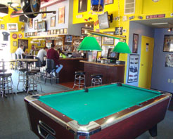 Stinger's Tavern in Chesapeake, VA at Restaurant.com