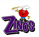 Zino's Italian American Restaurant Logo