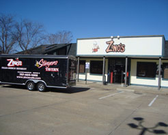 Zino's Italian American Restaurant in Chesapeake, VA at Restaurant.com