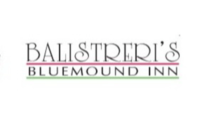 Balistreri's Bluemound Inn Logo